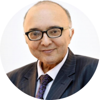 Wael Abughres's picture