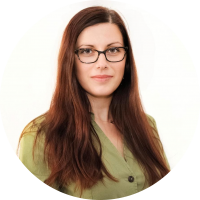 Andreea Corina Danila's picture